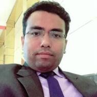 Rahul Singh Judicial Service Exam trainer in Delhi