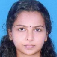 Aswathy P. Class 6 Tuition trainer in Thalassery