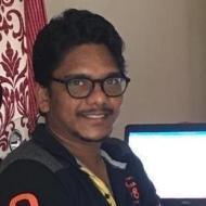 Srinivasa Rao Thanniru Microsoft Excel trainer in Chennai