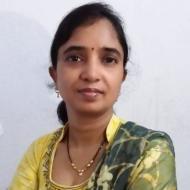 Suman C. Class I-V Tuition trainer in Patna