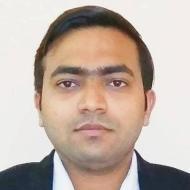 Amit Sharma IBPS Exam trainer in Bangalore