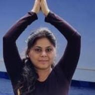 Ritu M. Yoga trainer in Salcete