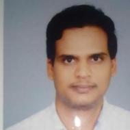 Satya Krishna Murthy Class 12 Tuition trainer in Rajahmundry