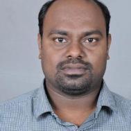 Nageshwar PEGA trainer in Hyderabad