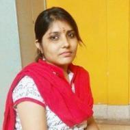 Khusboo T. Class 12 Tuition trainer in Surat