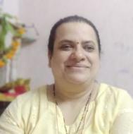 Amruta A. BTech Tuition trainer in Mumbai