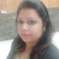 Shruti C. Spoken English trainer in Dehradun