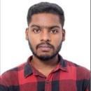 Photo of Sathish N