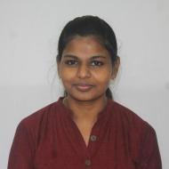 Ancy M. BTech Tuition trainer in Thiruvananthapuram