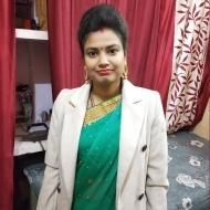 Sneha G. Class 12 Tuition trainer in Noida