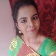 Deepika M. Diet and Nutrition trainer in Chennai