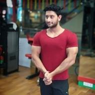 Suraj Chopra Personal Trainer trainer in Ghaziabad