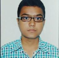 Mohammed Farhan Ahmed BTech Tuition trainer in Mahabub Nagar
