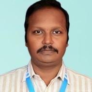 Chandra Sekhar. T trainer in Vijayawada