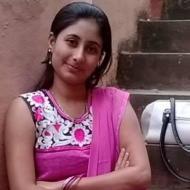 Akshatha S R. Class 11 Tuition trainer in Bangalore