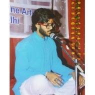 Nikhil Kumar Jha Vocal Music trainer in Ghaziabad