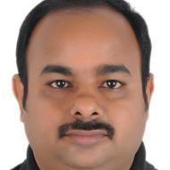 Suresh G CAD trainer in Bangalore