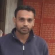 Mohit Kumar Digital Marketing trainer in Ghaziabad