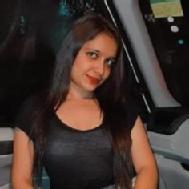 Tanvi S. Class I-V Tuition trainer in Noida