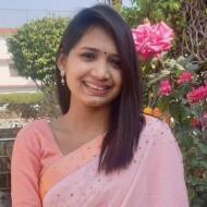 Kirti G. Class 11 Tuition trainer in Delhi