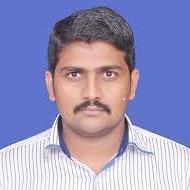 Nitesh Kumar Mishra UPSC Exams trainer in Noida