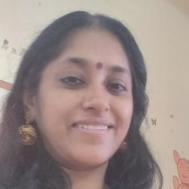 Sobha C. Nursery-KG Tuition trainer in Kochi