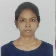 Varshini Class I-V Tuition trainer in Hyderabad