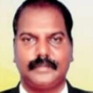 Sivalingam N Spoken English trainer in Chennai