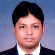 Dr. Rajeev Kumar Kannaujiya Class 12 Tuition trainer in Varanasi