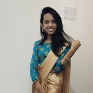Varshitha Class I-V Tuition trainer in Bangalore