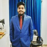 Nikhil Biswas Class 12 Tuition trainer in Noida