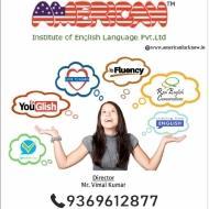 American Institute of English Language Spoken English institute in Lucknow