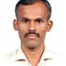 Photo of Suresh A
