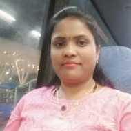 Anupama D. Computer Course trainer in Bangalore