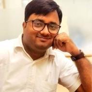 Sumit Kumar Pandey Class 9 Tuition trainer in Ghaziabad