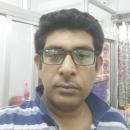 Photo of Animesh Naskar