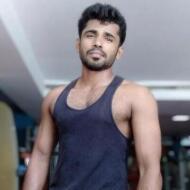 Shyam Mohan Personal Trainer trainer in Chennai