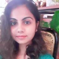 Meghna S. Class 11 Tuition trainer in Gwalior