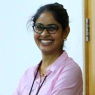 Suhasini Communication Skills trainer in Hyderabad