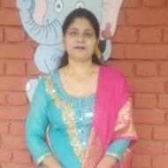 Farzana Class I-V Tuition trainer in Sikandrabad