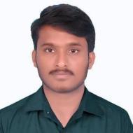 Elumalai BTech Tuition trainer in Chennai