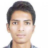 Vinay Kumar BTech Tuition trainer in Nizamabad