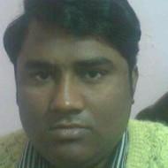 Abdur Rahman W. UGC NET Exam trainer in Delhi