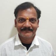 P Venkata Ramana Prasad Class 9 Tuition trainer in Hyderabad
