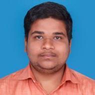 Abhijeet Ugalmugale Engineering Diploma Tuition trainer in Pune