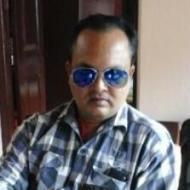 Subhasish Banerjee Class 9 Tuition trainer in Kolkata