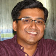 Arun Kumar Pai Class 9 Tuition trainer in Kochi