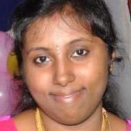 Supriya Suman Class 9 Tuition trainer in Bangalore