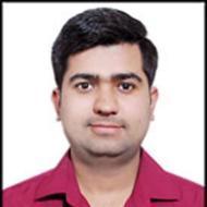 Varun Pahuja BTech Tuition trainer in Delhi