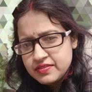 Vandana J. Class I-V Tuition trainer in Delhi